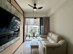 The Poiz Residences (D13), Apartment #597152851